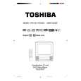 TOSHIBA VTD2031 Instrukcja Obsługi