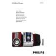 PHILIPS MCD296/12 Instrukcja Obsługi