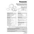 PANASONIC NNG354MF Instrukcja Obsługi