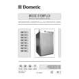 DOMETIC RM7541 Instrukcja Obsługi