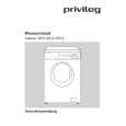 PRIVILEG 147.230 7/20205 Instrukcja Obsługi PRIVILEG 147.230 7/20205 Instrukcja Obsługi