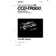 CCD-TR300 - Kliknij na obrazek aby go zamknąć