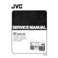 JVC RC656 Instrukcja Serwisowa