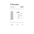 ELECTROLUX ALNO RH440LD Instrukcja Obsługi