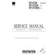 AIWA XP-V7230AU Instrukcja Serwisowa