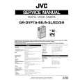 JVC GRDVP7ABK/ASL/ED/S Instrukcja Serwisowa