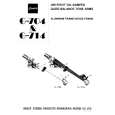 GRACE G-704 Instrukcja Obsługi