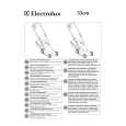 PARTNER P1033E Instrukcja Obsługi