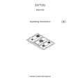 ARTHUR MARTIN ELECTROLUX 35772G-M Instrukcja Obsługi