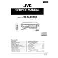 JVC XL-M403BK Instrukcja Serwisowa