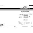 JVC KDS600 Instrukcja Serwisowa