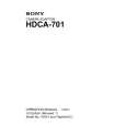 HDCA-701 - Kliknij na obrazek aby go zamknąć