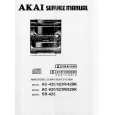 AKAI AC423R Instrukcja Serwisowa