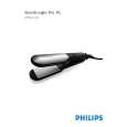 PHILIPS HP4667/00 Instrukcja Obsługi