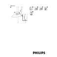 PHILIPS HD1172/24 Instrukcja Obsługi