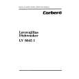 CORBERO LV8045I Instrukcja Obsługi