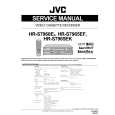 JVC HRS7960EX Instrukcja Serwisowa
