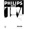 PHILIPS 25PT900A/19 Instrukcja Obsługi