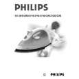 PHILIPS HI216/99 Instrukcja Obsługi