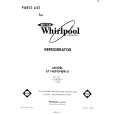 WHIRLPOOL ET14EPXPWR0 Katalog Części