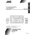 JVC KW-XC838AU Instrukcja Obsługi