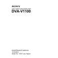 DVA-V1100 - Kliknij na obrazek aby go zamknąć