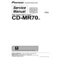 CD-MR70 - Kliknij na obrazek aby go zamknąć