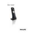 PHILIPS VOIP0801B/10 Instrukcja Obsługi