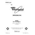 WHIRLPOOL ED19TKXMWR2 Katalog Części