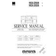 AIWA NSXDS55 Instrukcja Serwisowa