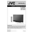 JVC HD-P61R1U Instrukcja Obsługi JVC HD-P61R1U Instrukcja Obsługi