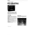 KV-2647RX - Kliknij na obrazek aby go zamknąć