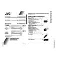 JVC KD-GS727R Instrukcja Obsługi