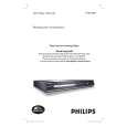 PHILIPS DVDR3480/51 Instrukcja Obsługi