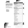 JVC AV-21L81 Instrukcja Obsługi