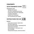 WHIRLPOOL AM 3795 Instrukcja Obsługi WHIRLPOOL AM 3795 Instrukcja Obsługi