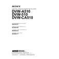 DVW-A510 - Kliknij na obrazek aby go zamknąć