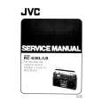 JVC RC636L/LB Instrukcja Serwisowa