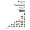 PANASONIC AJ-SD955B Instrukcja Obsługi
