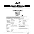 JVC GRD22EZ Instrukcja Serwisowa