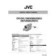 JVC GR-DVL500U Instrukcja Obsługi