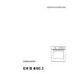 THERMA EHB4/60.3SW Instrukcja Obsługi