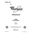 WHIRLPOOL ET20VMXSW01 Katalog Części