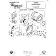 WHIRLPOOL LG5531XKW0 Katalog Części