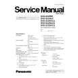 PANASONIC DVD-S325GCS Instrukcja Serwisowa