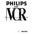 PHILIPS VR778/16 Instrukcja Obsługi