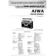 AIWA TPR955K Instrukcja Serwisowa