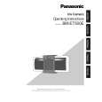 PANASONIC BME1500E Instrukcja Obsługi