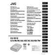 JVC CU-VD10AS Instrukcja Obsługi