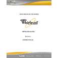 WHIRLPOOL 2WRT88YKDQ00 Katalog Części